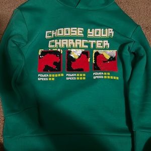 Kids hoodie
